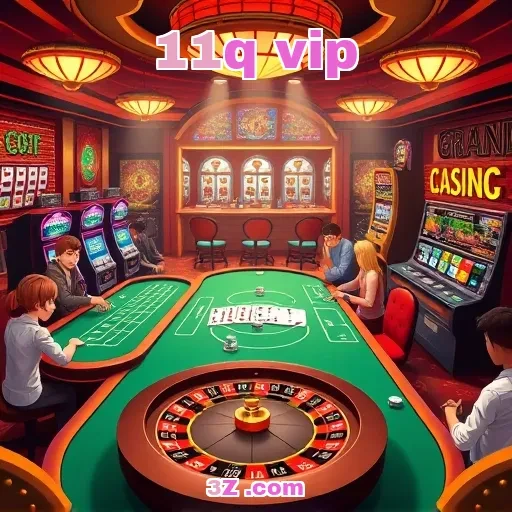 Esportes Incríveis no 11q vip: A Aventura Começa Aqui