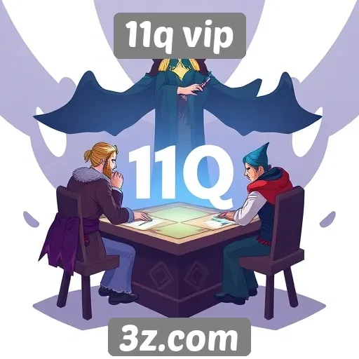 Jogos de estratégia no 11q vip atraem novos usuários