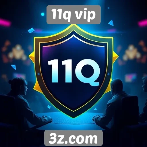 Perspectivas sobre a segurança dos jogos no 11q vip