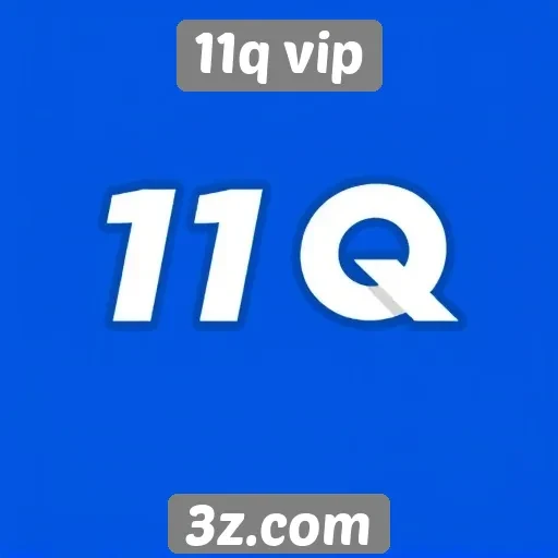 Novidades e atualizações recentes do 11q vip