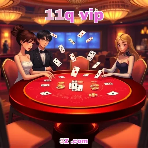 Atrações Irresistíveis do Scratch no 11q vip para Jogadores