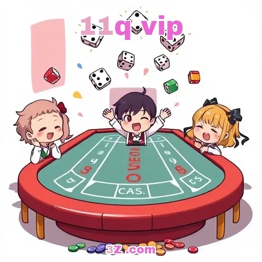 Experimente o Mundo Exclusivo do 11q VIP e Seus Benefícios