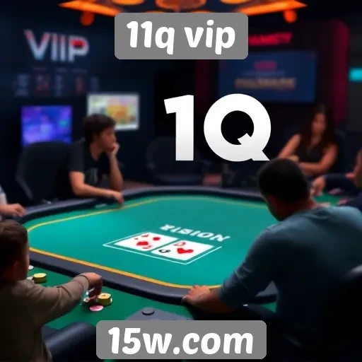 Testemunhos de usuários sobre a experiência no 11q vip