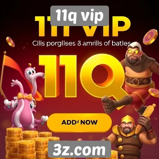 Ofertas e promoções disponíveis no 11q vip