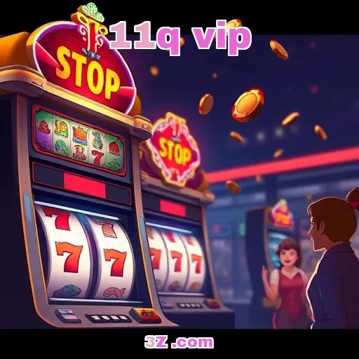 Explorando as Battles do 11q vip: Uma Nova Dimensão em Jogos